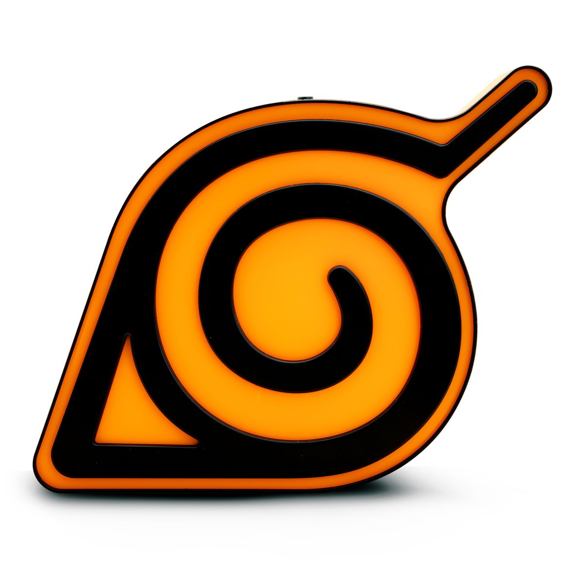 Naruto - Konoha - Lampe