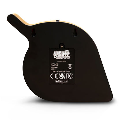 Naruto - Konoha - Lampe