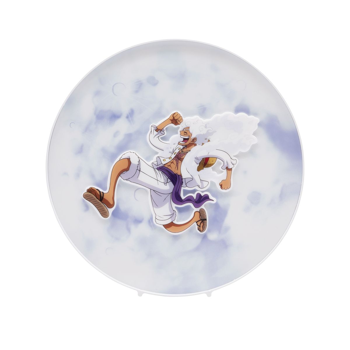 One Piece - Gear 5th - Lampe
