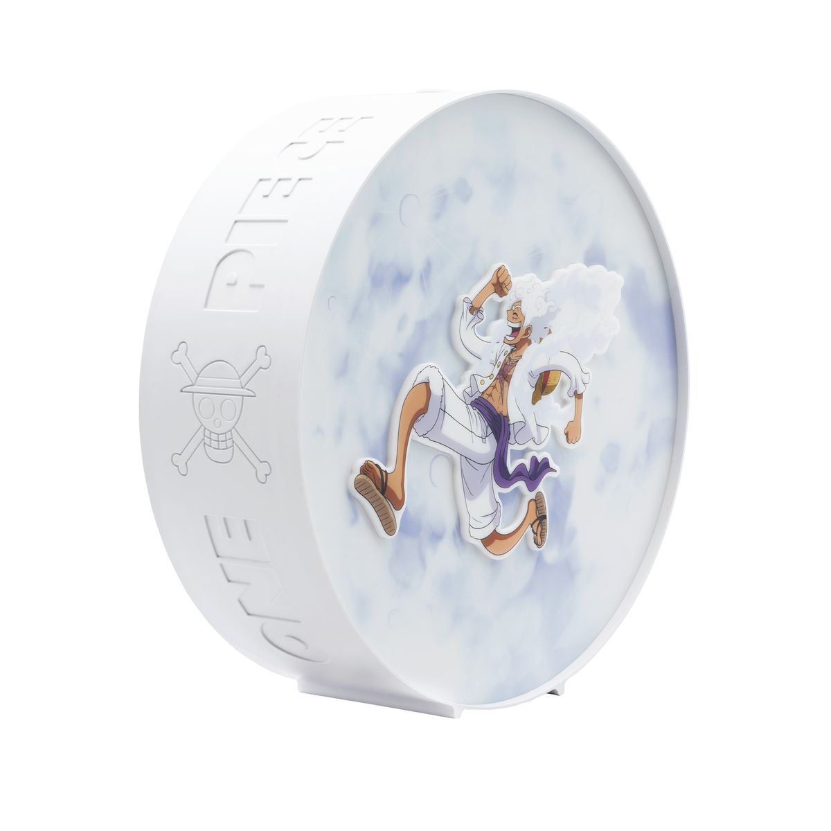 One Piece - Gear 5th - Lampe
