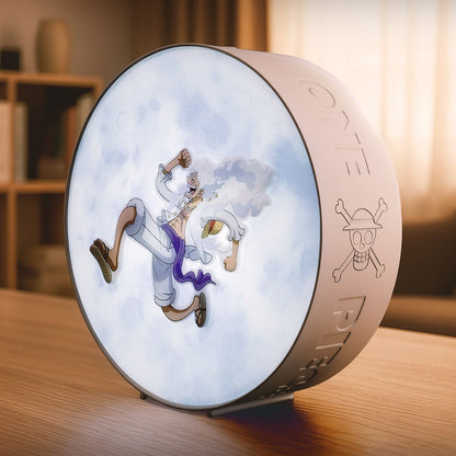 One Piece - Gear 5th - Lampe