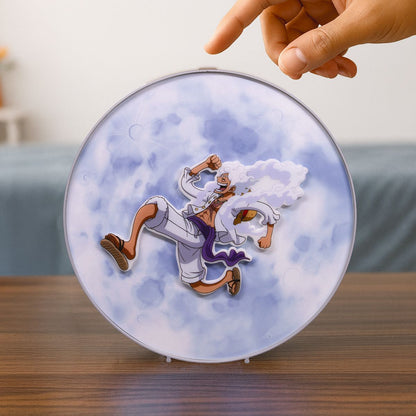 One Piece - Gear 5th - Lampe