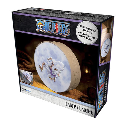 One Piece - Gear 5th - Lampe