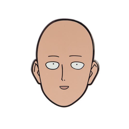 One Punch Man - Saitama - Magnet
