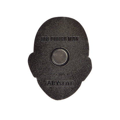 One Punch Man - Saitama - Magnet