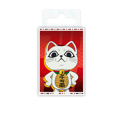 Dandadan - Turbo Granny - Magnet