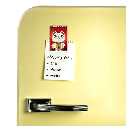 Dandadan - Turbo Granny - Magnet