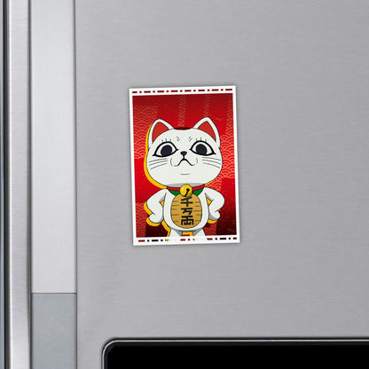 Dandadan - Turbo Granny - Magnet