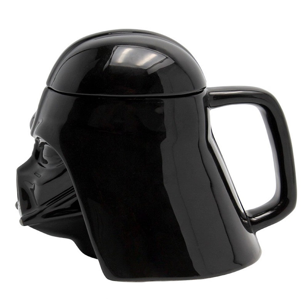 Star Wars - Vader - 3D-Tasse