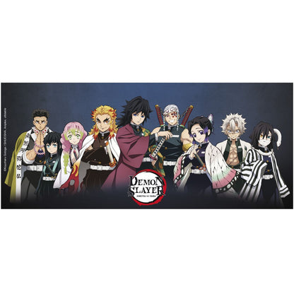 Demon Slayer - Pillars - Tasse