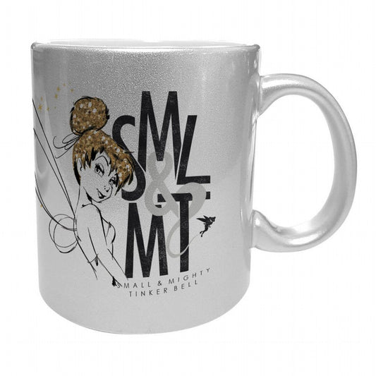 Tinker Bell - Small & Mighty - Tasse