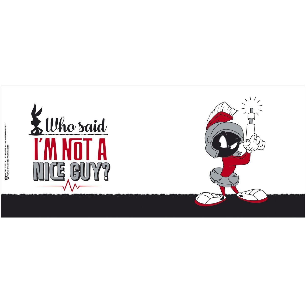 Looney Tunes - Marvin - Mug