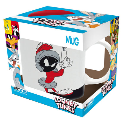Looney Tunes - Marvin - Mug