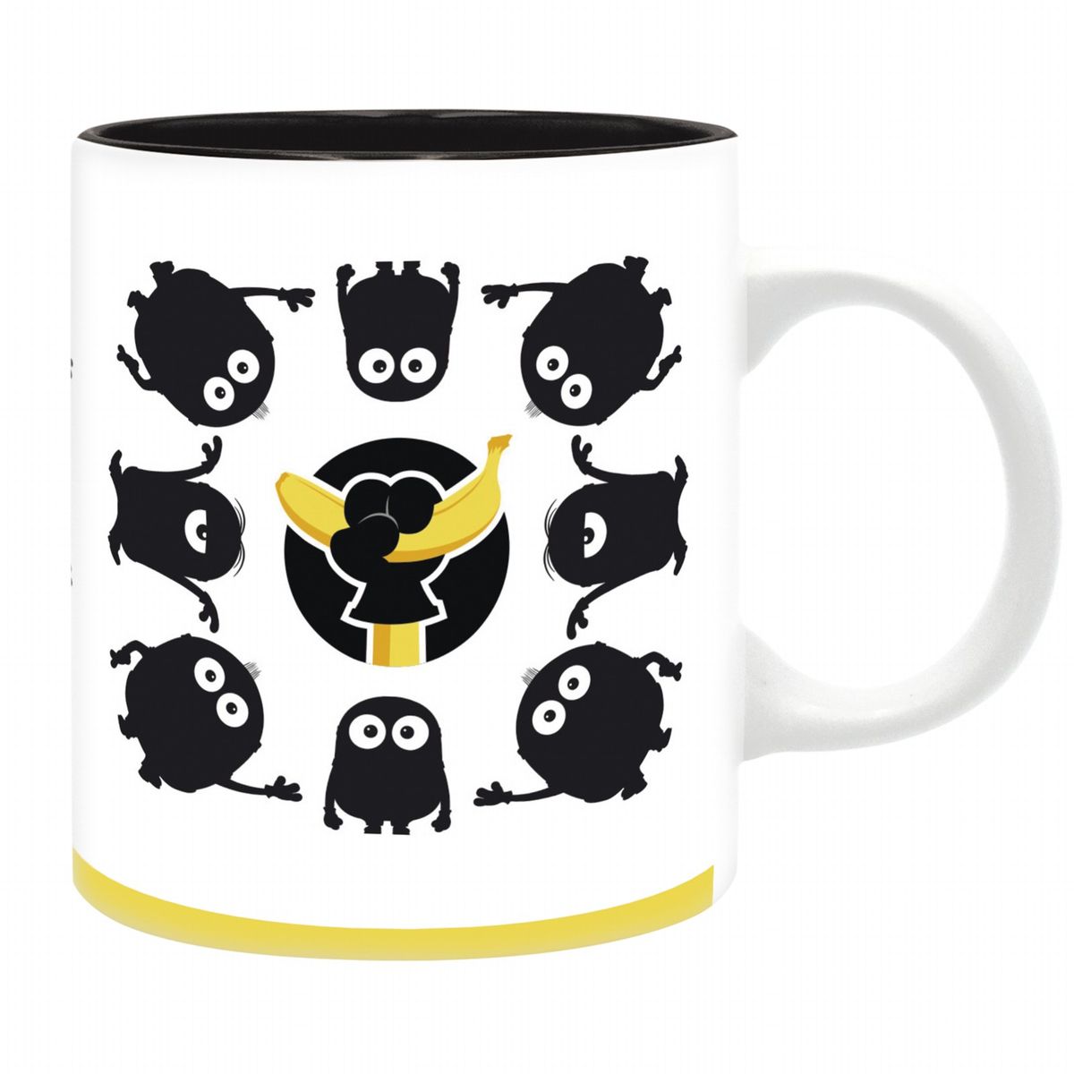 Minions - Minions and Banana - Tasse