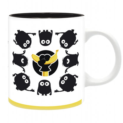 Minions - Minions and Banana - Tasse