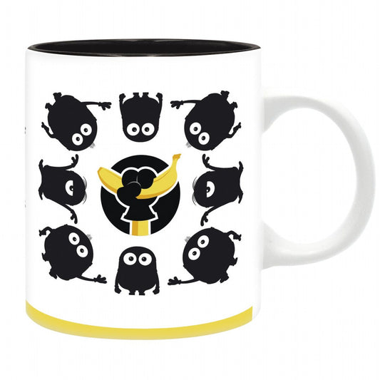 Minions - Minions and Banana - Mug