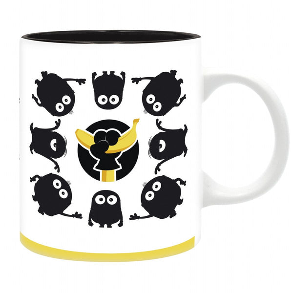 Minions - Minions and Banana - Mug
