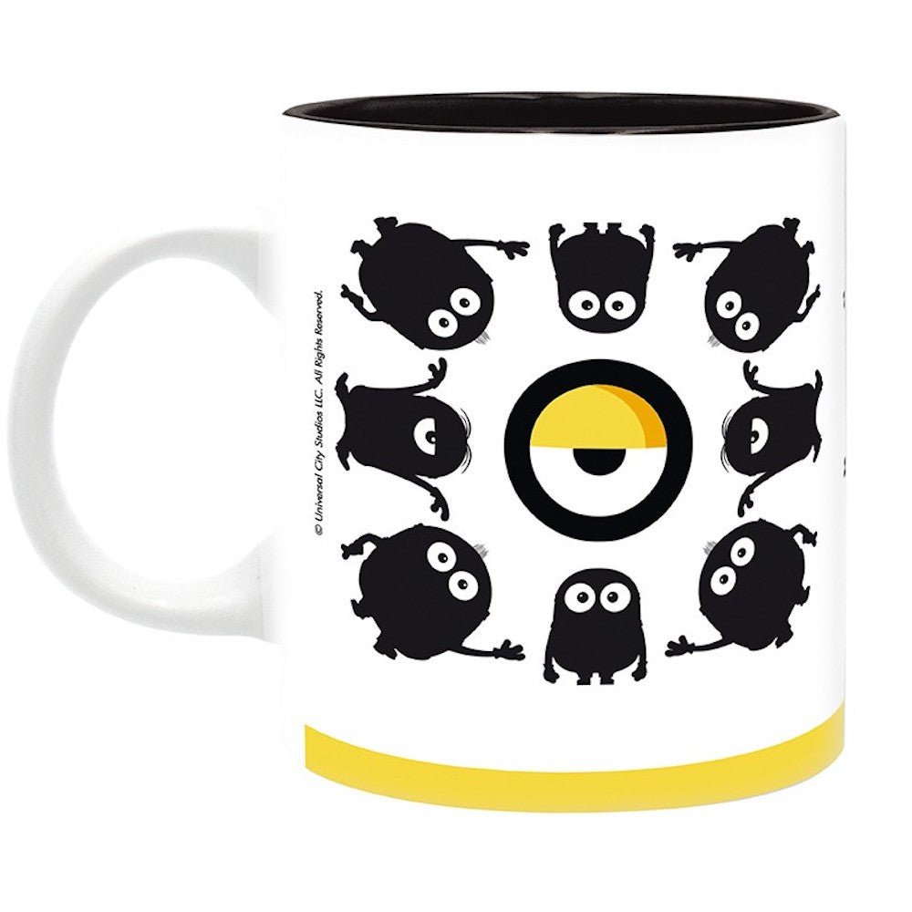 Minions - Minions and Banana - Tasse