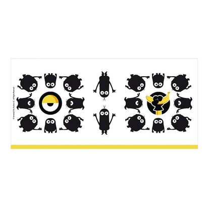 Minions - Minions and Banana - Tasse