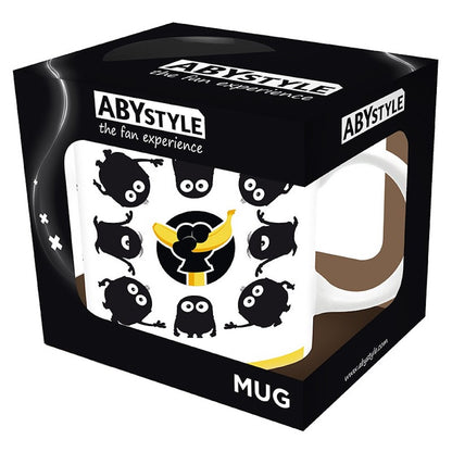 Minions - Minions and Banana - Tasse