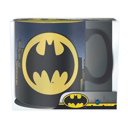 Batman - Batsymbol - XXL mug
