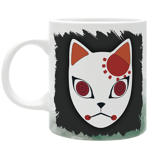 Demon Slayer - Tanjiro - Mug
