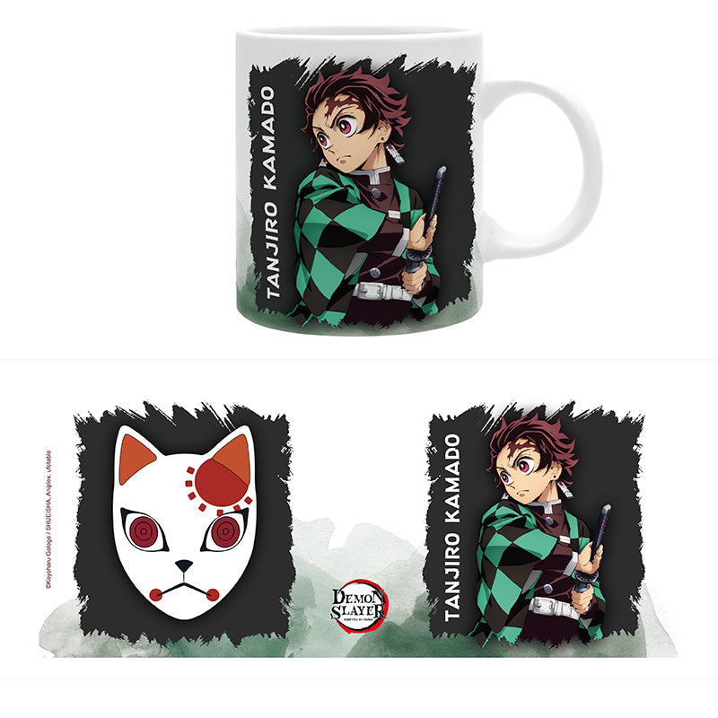 Demon Slayer - Tanjiro - Mug