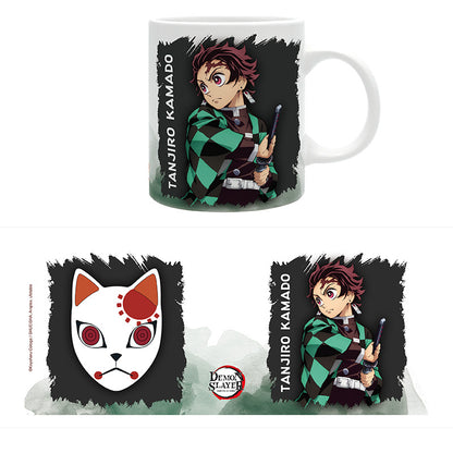 Demon Slayer - Tanjiro - Mug