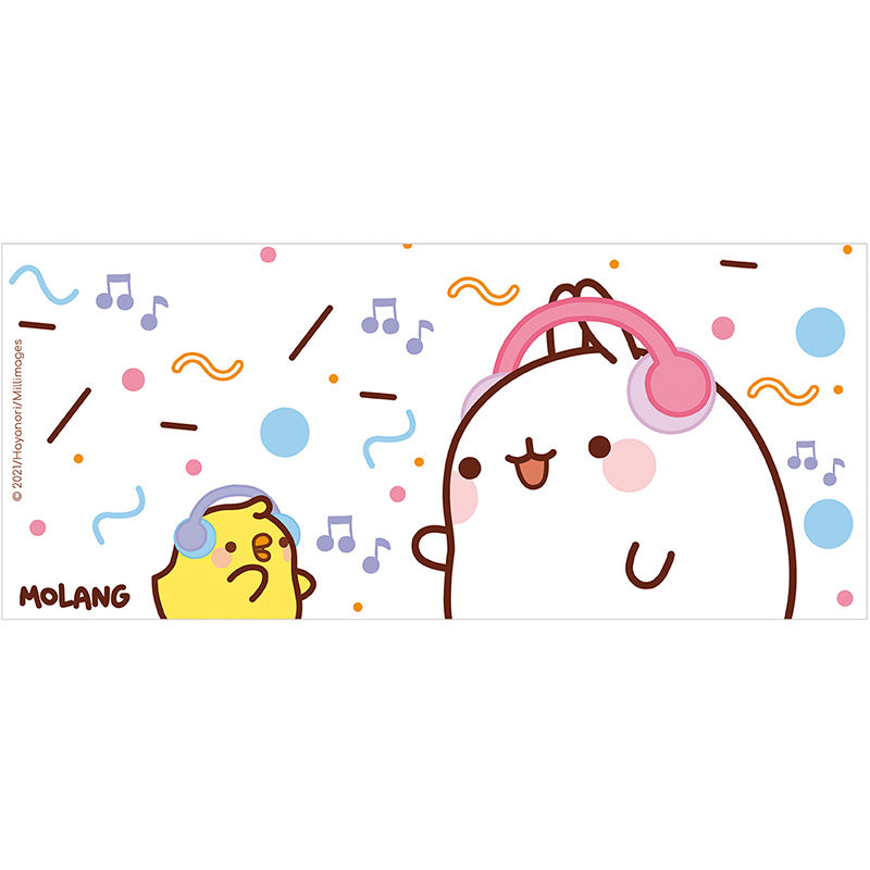 Molang - Music - Mug