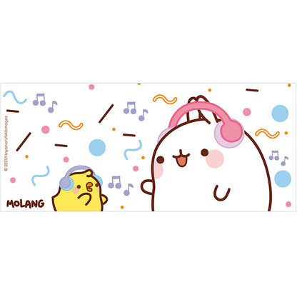 Molang - Music - Mug