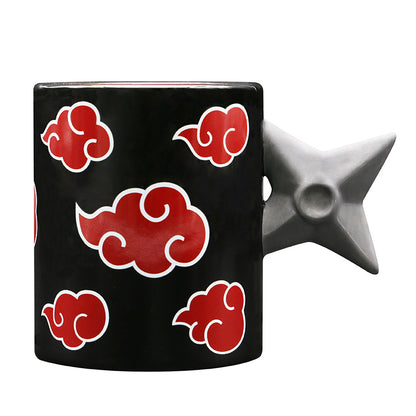 Naruto - Shuriken Akatsuki - XL cup