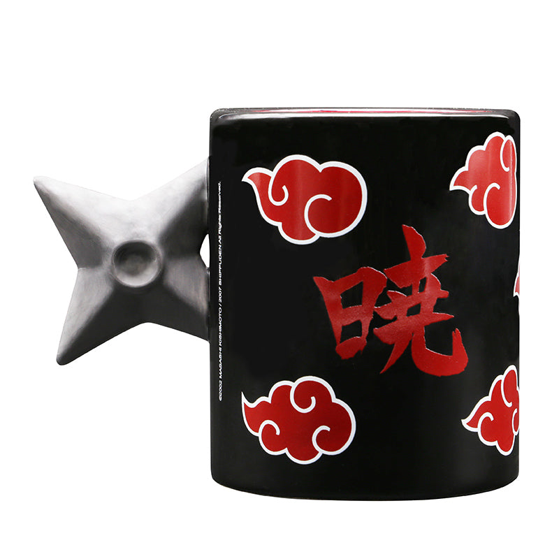 Naruto - Shuriken Akatsuki - XL cup