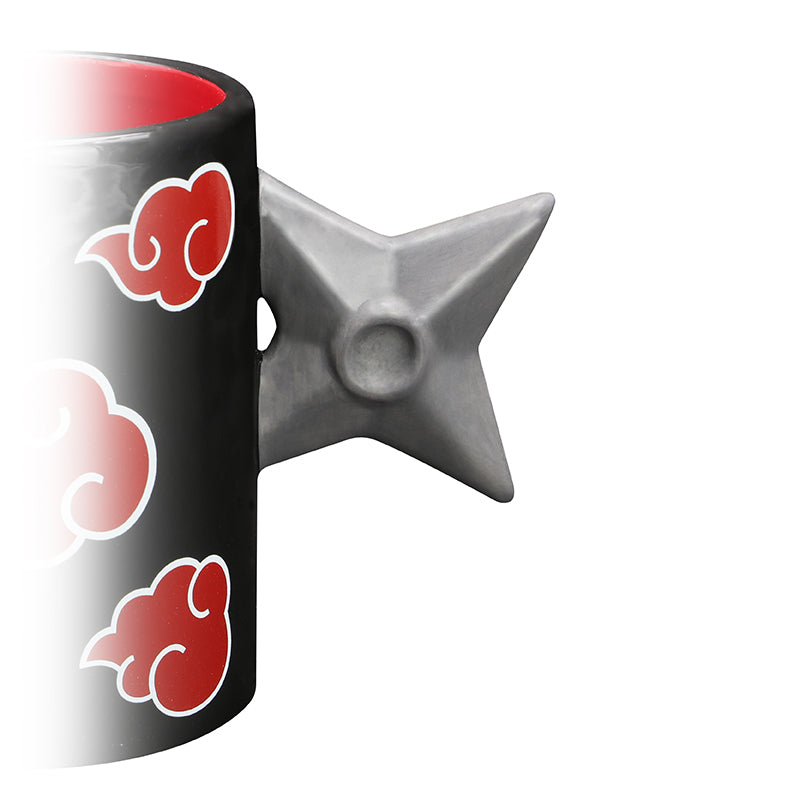 Naruto - Shuriken Akatsuki - XL cup