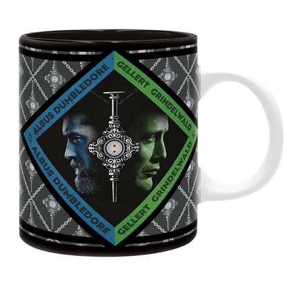 Fantastic Beasts - Dumbledore - Mug