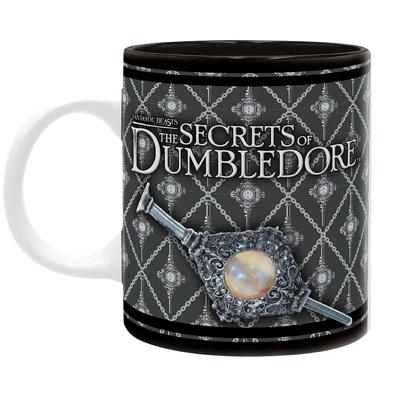 Fantastic Beasts - Dumbledore - Mug