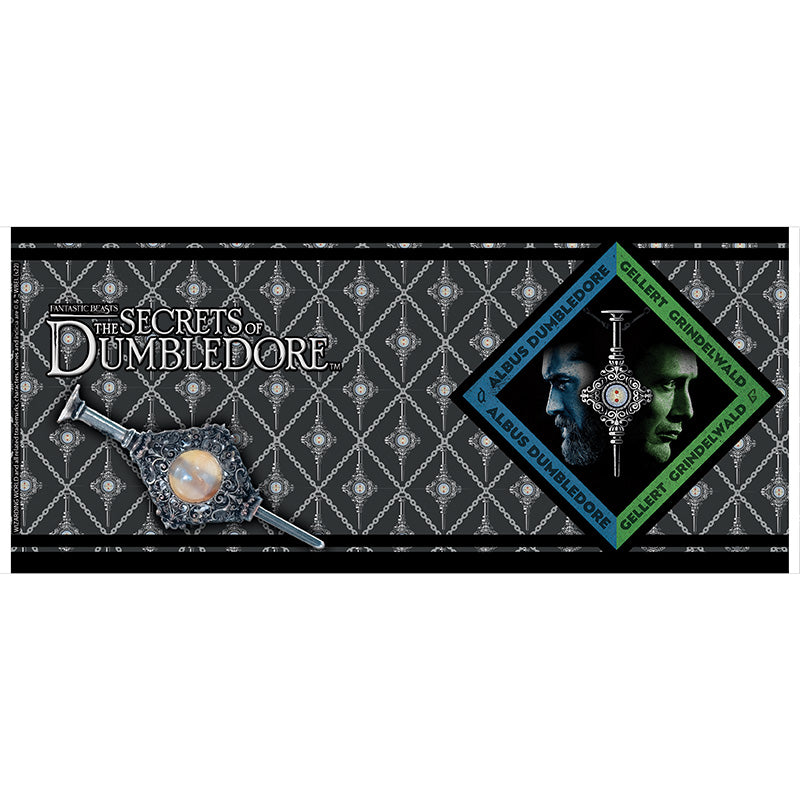 Fantastic Beasts - Dumbledore - Mug