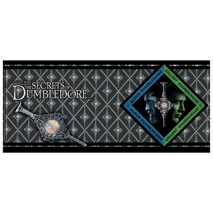 Fantastic Beasts - Dumbledore - Mug