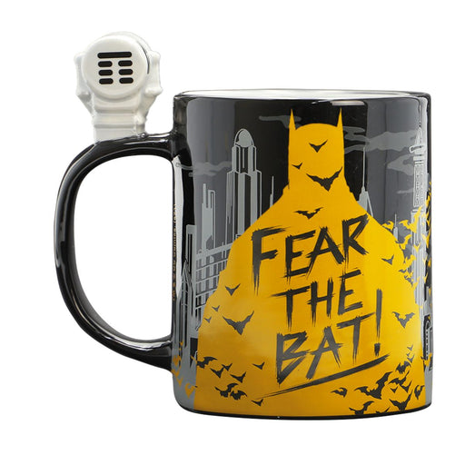 Batman - Fear the Bat - Tasse | yvolve Shop