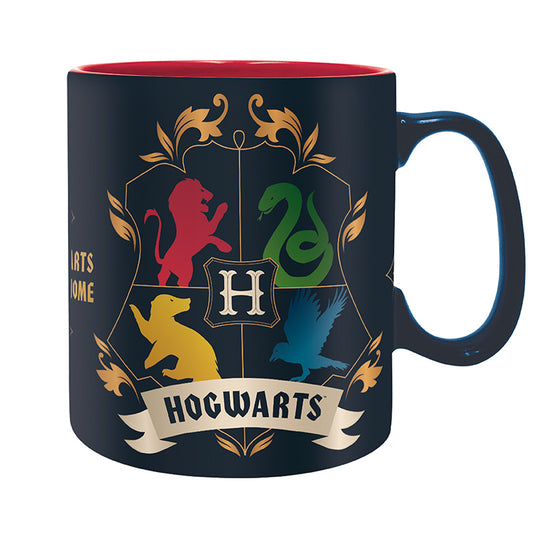 Harry Potter - Houses - XL-Tasse