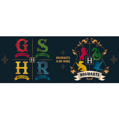 Harry Potter - Houses - XL-Tasse