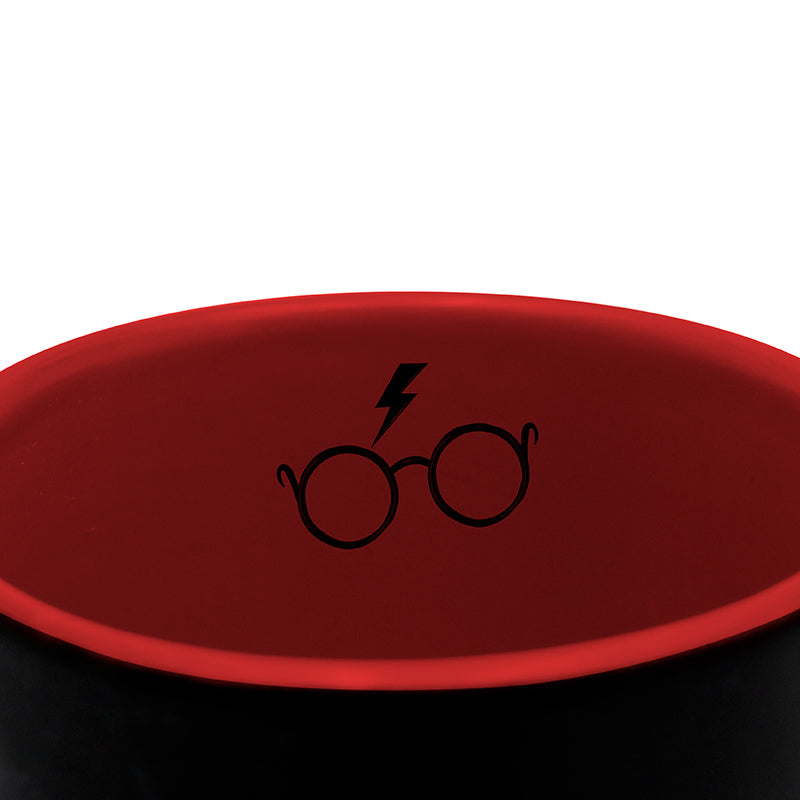 Harry Potter - Houses - XL-Tasse