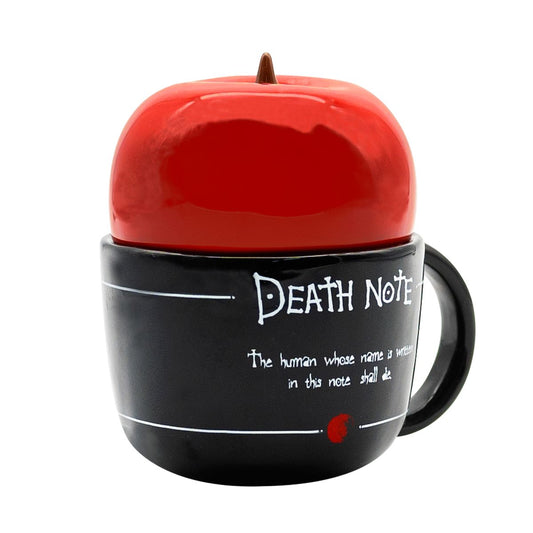 Death Note - Apple - Mug