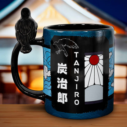 Demon Slayer - Demon Slayer - XL cup