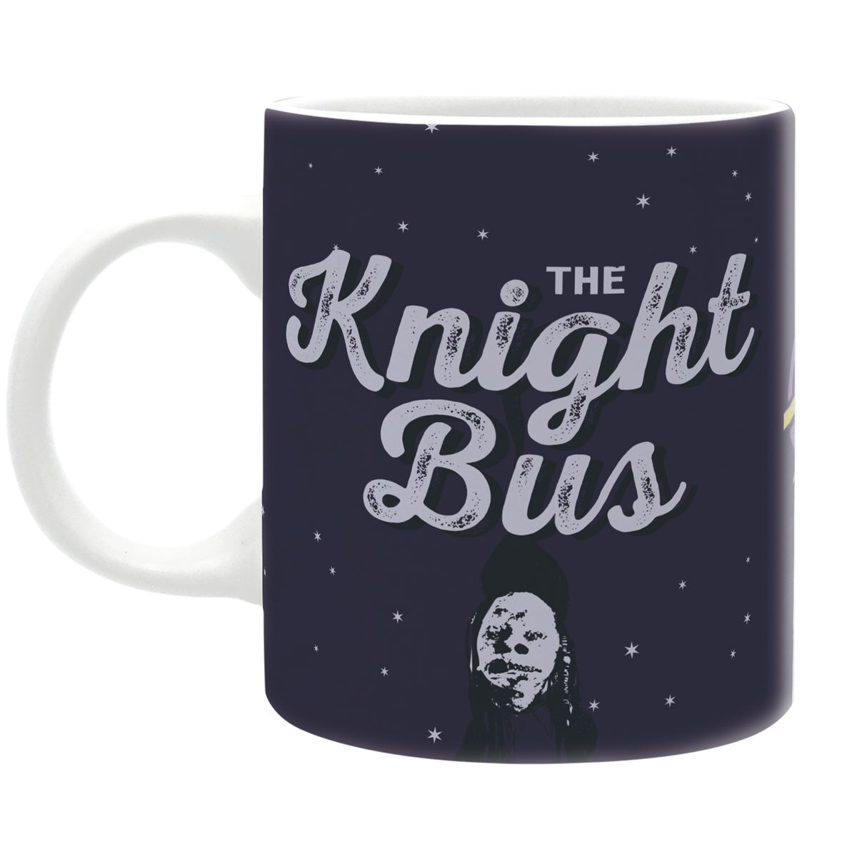 Harry Potter - Knight Bus - Tasse