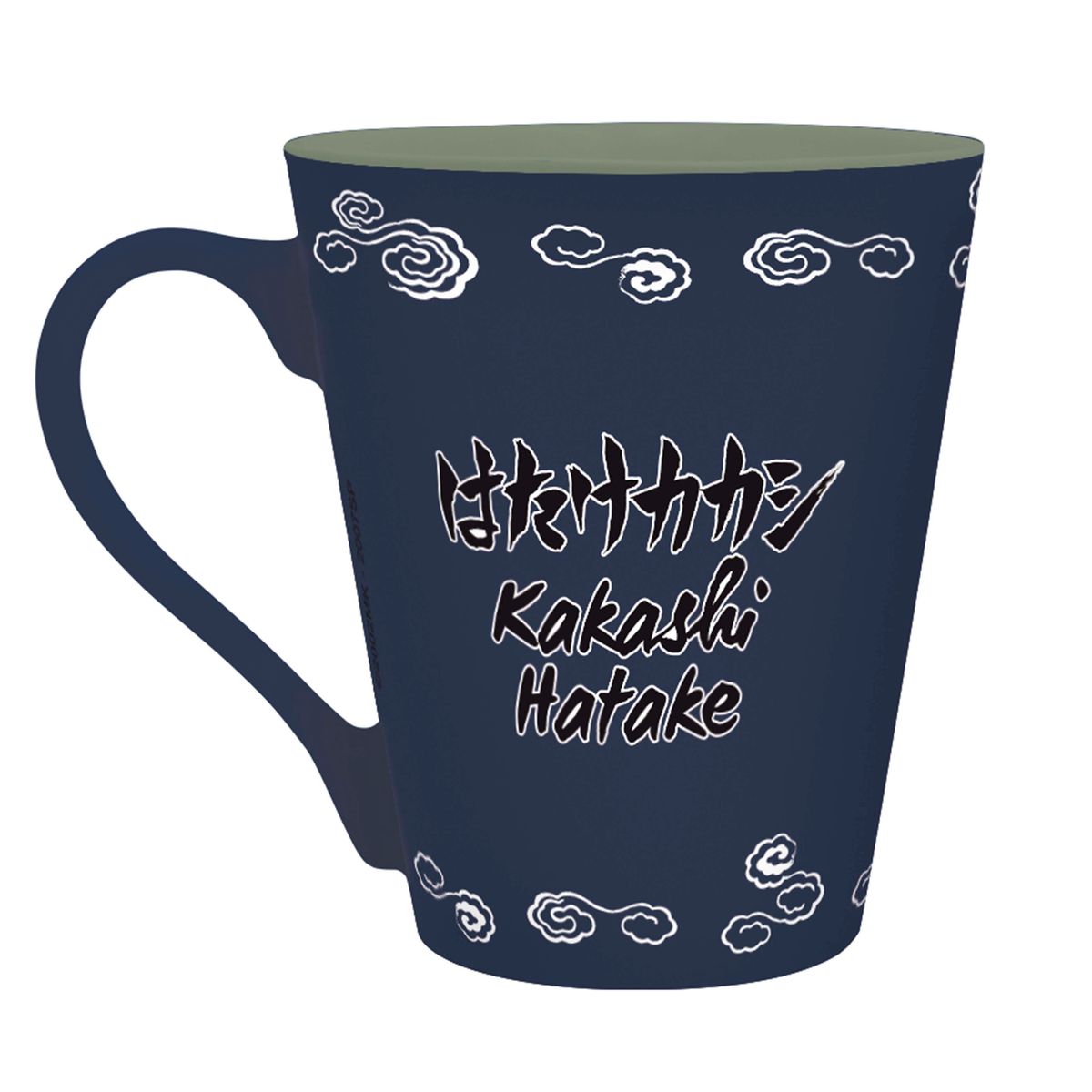 Naruto - Kakashi - Tasse