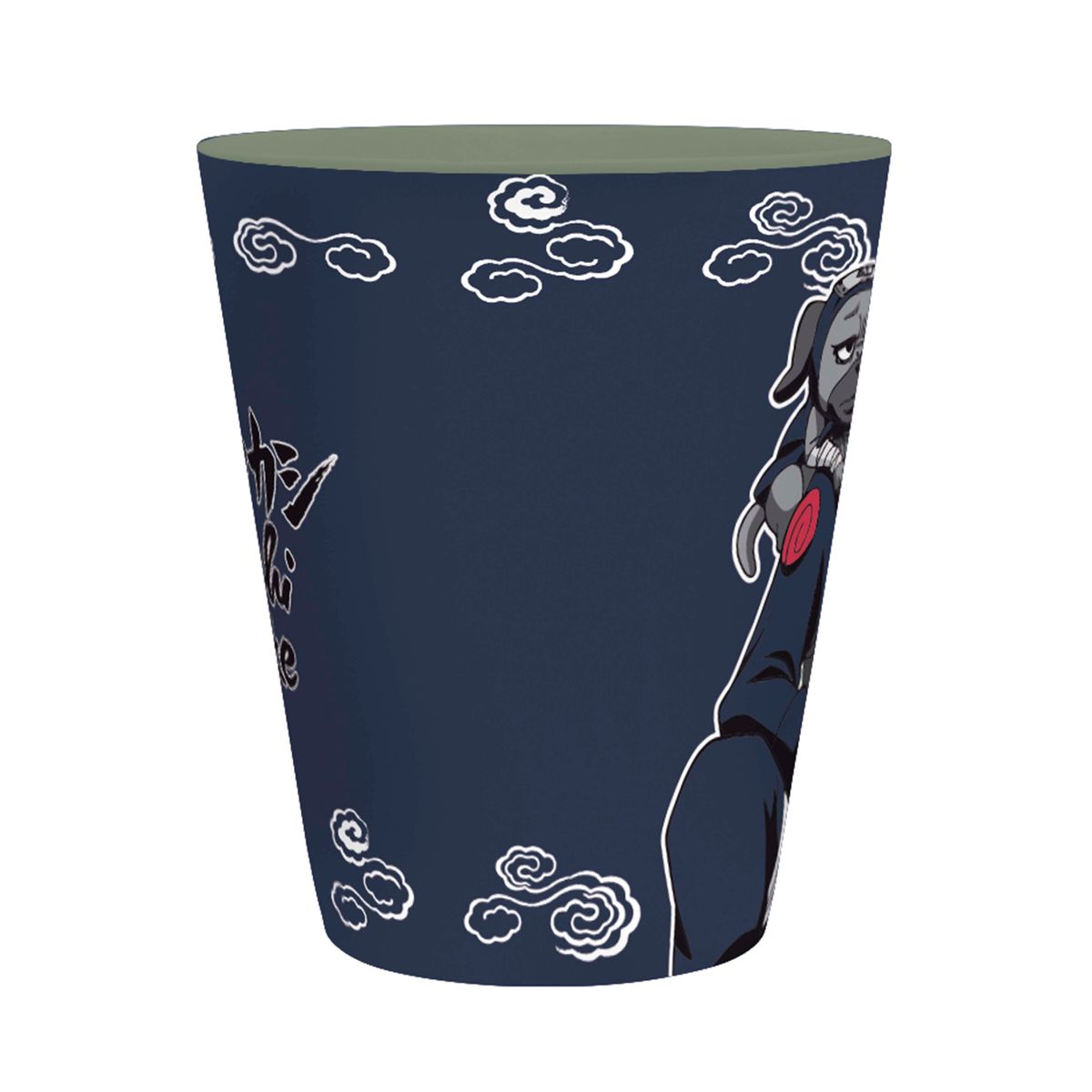 Naruto - Kakashi - Tasse