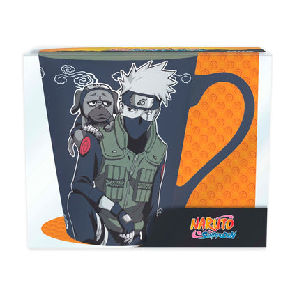 Naruto - Kakashi - Tasse