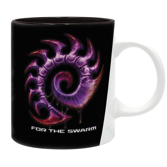 Starcraft - Zerg - Tasse | yvolve Shop