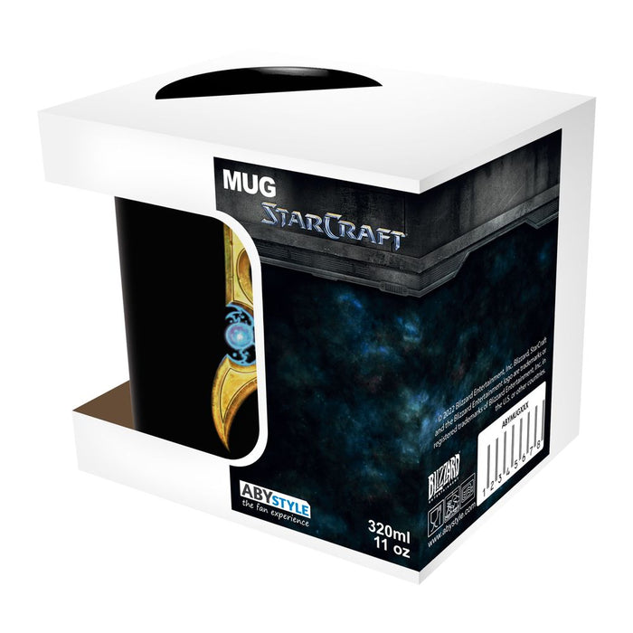 Starcraft - Protoss - Tasse | yvolve Shop