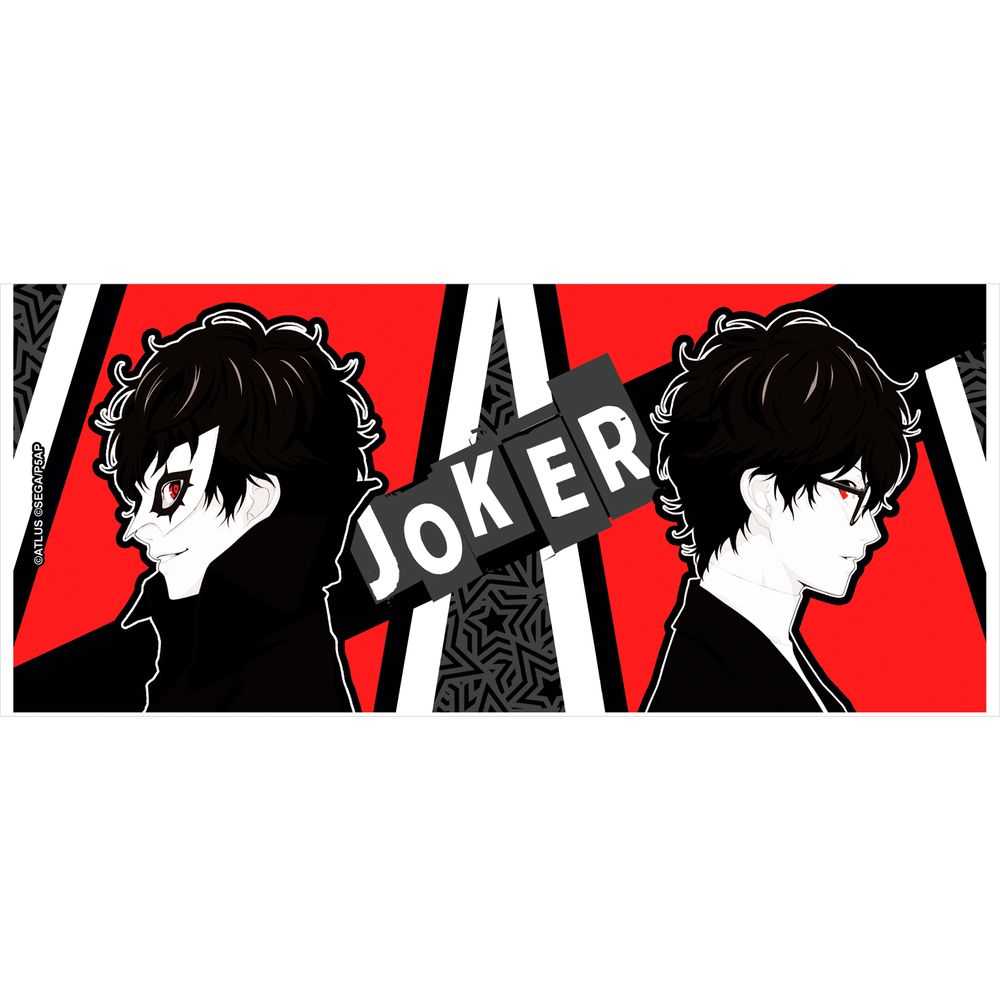 Persona 5 - Joker - Tasse | yvolve Shop